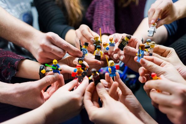 How to build a product marketing team from scratch